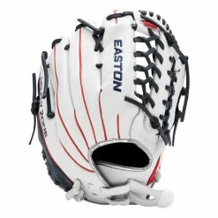 Easton Professional Collection Haylie McCleney 12.75" Fastpitch Softball Glove -Outlet Baseball Gloves Store 1597 02 23 easton professional collection haylie mccleney 12 75 fastpitch softball glove hm8136 34198 20 l