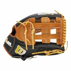 Wilson A2000 SuperSkin 1799 12.75" Baseball Glove -Outlet Baseball Gloves Store 15ef 11 22 wilson a2000 superskin 1799 12 75 baseball glove wbw1009751275 36202 11 l