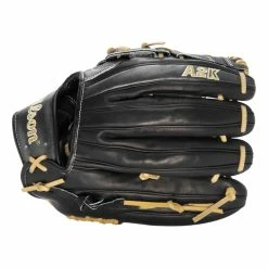 Wilson A2K B2 12" Baseball Glove 21 Wilson A2K B2 12" Baseball Glove -Outlet Baseball Gloves Store 163d 05 22 wilson a2k b2 12 baseball glove wbw10041112 35788 5 l