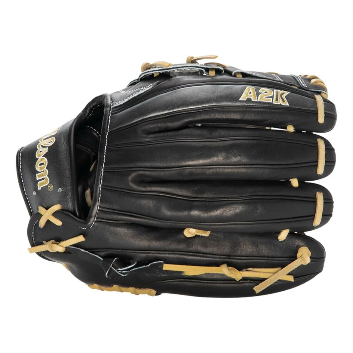 Wilson A2K B2 12" Baseball Glove 8 Wilson A2K B2 12" Baseball Glove - Image 6