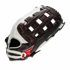 Easton Tournament Elite 15" Slow Pitch Softball Glove -Outlet Baseball Gloves Store 16a9 11 21 easton tournament elite 15 slow pitch softball glove tesp15 34425 8 l