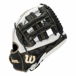 Wilson A1000 IF12 12" Fastpitch Softball Glove -Outlet Baseball Gloves Store 16b3 11 22 wilson a1000 if12 12 fastpitch softball glove wbw10017912 34278 3 l