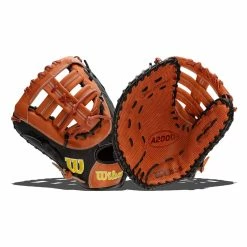 Wilson A2000 SuperSkin 1620 Spin Control 12.5" Baseball First Base Mitt -Outlet Baseball Gloves Store 16d5 10 21 wilson a2000 superskin 1620 spin control 12 5 baseball first base mitt wbw100123125 33624 8 l