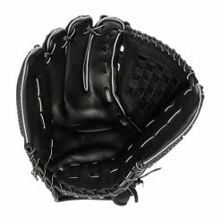 Mizuno Techfire 14" Slow Pitch Softball Glove 24 Mizuno Techfire 14" Slow Pitch Softball Glove -Outlet Baseball Gloves Store 1745 08 21 mizuno techfire 14 slow pitch softball glove gtf1400 34556 3 l