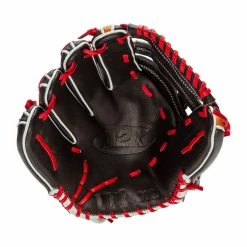Wilson A2K SuperSkin 1799 12.75" Baseball Glove -Outlet Baseball Gloves Store 1746 10 21 wilson a2k 12 75 superskin baseball glove wbw1000691275 33325 13 l