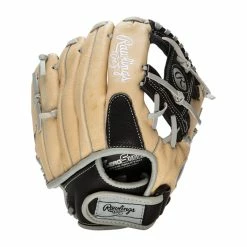 Rawlings Sure Catch 11" Youth Baseball Glove 15 Rawlings Sure Catch 11" Youth Baseball Glove -Outlet Baseball Gloves Store 1760 08 21 rawlings sure catch 11 youth baseball glove sc110bci 34629 7 l