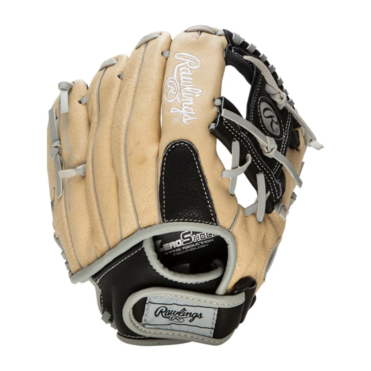 Rawlings Sure Catch 11" Youth Baseball Glove 9 Rawlings Sure Catch 11" Youth Baseball Glove - Image 7