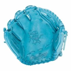 Rawlings Heart Of The Hide R2G 12.75" Baseball Glove -Outlet Baseball Gloves Store 1765 10 22 rawlings heart of the hide r2g 12 75 baseball glove pror3319 6cb 35905 6 l