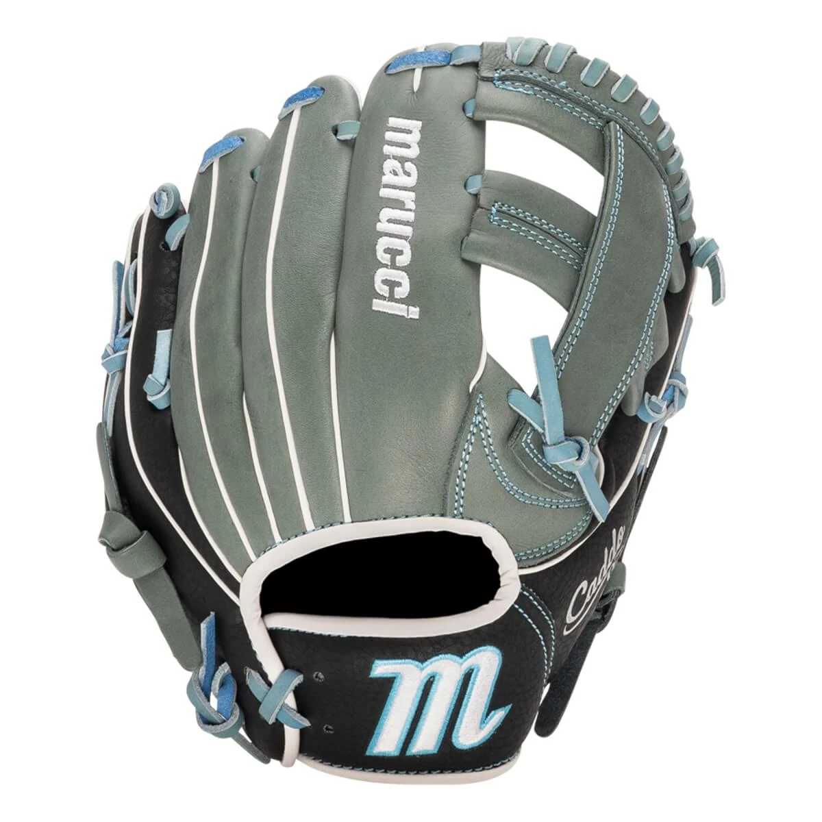 Marucci Caddo 11" Youth Fastpitch Softball Glove 9 Marucci Caddo 11" Youth Fastpitch Softball Glove - Image 7