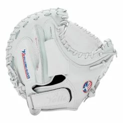 Valle Gloves LLC Valle Eagle 32" Half Web Catcher's Training Mitt -Outlet Baseball Gloves Store 17b4 03 23 valle eagle 32 half web baseball catchers training mitt 32hw 36555 7 l