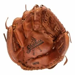 Shoeless Joe Professional 14" Slow Pitch Softball Glove -Outlet Baseball Gloves Store 17b9 03 22 shoeless joe professional 14 slow pitch softball glove 1400bw 18581 20 l