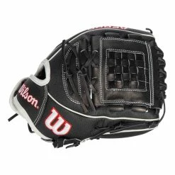 Wilson A2000 SuperSkin P12 12" Fastpitch Softball Glove -Outlet Baseball Gloves Store 181f 05 22 wilson a2000 superskin p12 12 fastpitch softball glove wbw10021212 33634 17 l