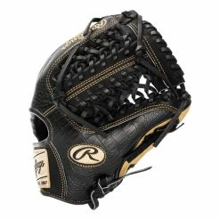 Rawlings Heart Of The Hide R2G Croc Skin 11.75" Baseball Glove -Outlet Baseball Gloves Store 1851 11 22 rawlings heart of the hide r2g 11 75 baseball glove pror205 4b 35904 10 l