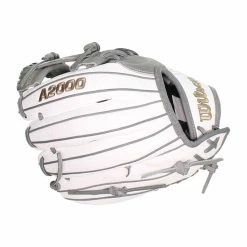 Wilson A2000 SuperSkin H12 12" Fastpitch Softball Glove 13 Wilson A2000 SuperSkin H12 12" Fastpitch Softball Glove -Outlet Baseball Gloves Store 1861 09 20 wilson a2000 superskin h12 12 fastpitch softball glove wbw10021112 33633 5 l