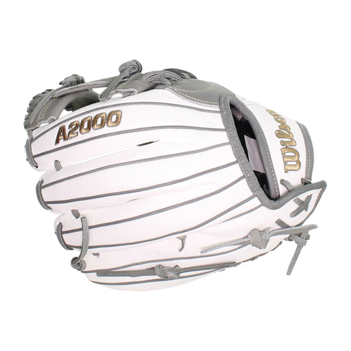 Wilson A2000 SuperSkin H12 12" Fastpitch Softball Glove 7 Wilson A2000 SuperSkin H12 12" Fastpitch Softball Glove - Image 5