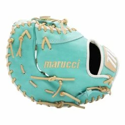 Marucci Palmetto 13" Fastpitch First Base Mitt -Outlet Baseball Gloves Store 1880 09 22 marucci palmetto 13 fastpitch first base mitt mfgplm39s3fp 35988 5 l