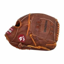 Nokona Walnut 12" Baseball Glove 19 Nokona Walnut 12" Baseball Glove -Outlet Baseball Gloves Store 1882 02 20 nokona walnut series baseball glove w 1200 23166 4 l