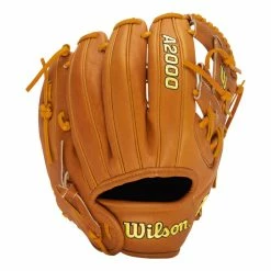 Wilson A2000 DP15 11.5" Baseball Glove -Outlet Baseball Gloves Store 18bf 04 22 wilson a2000 dp15 11 5 baseball glove wbw100108115 33613 14 l