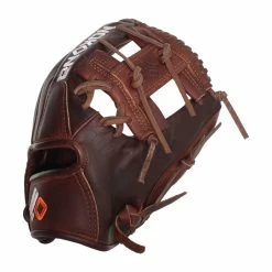 Nokona X2 Elite 11.5" Baseball Glove -Outlet Baseball Gloves Store 18cf 02 20 nokona x2 elite 11 5 baseball glove x2 1150i 25871 3 l