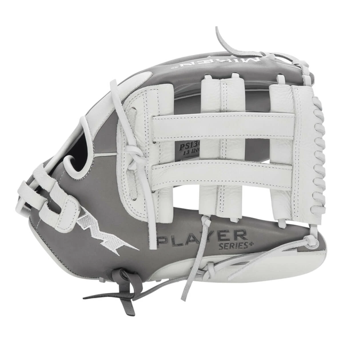 Miken Player Series+ 13" Slow Pitch Softball Glove 6 Miken Player Series+ 13" Slow Pitch Softball Glove - Image 4