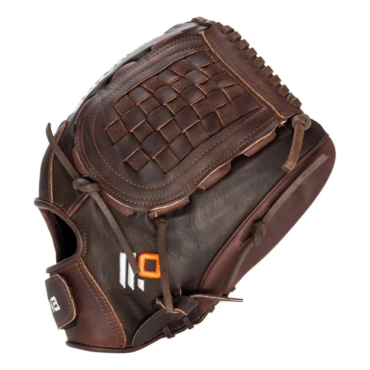 Nokona X2 Buckaroo 13" Fastpitch Softball Glove 5 Nokona X2 Buckaroo 13" Fastpitch Softball Glove - Image 3