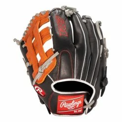 Rawlings R9 ContoUR Fit 12" Youth Baseball Glove -Outlet Baseball Gloves Store 191f 10 22 rawlings r9 12 youth baseball glove r9120u 6bt 35916 008 l