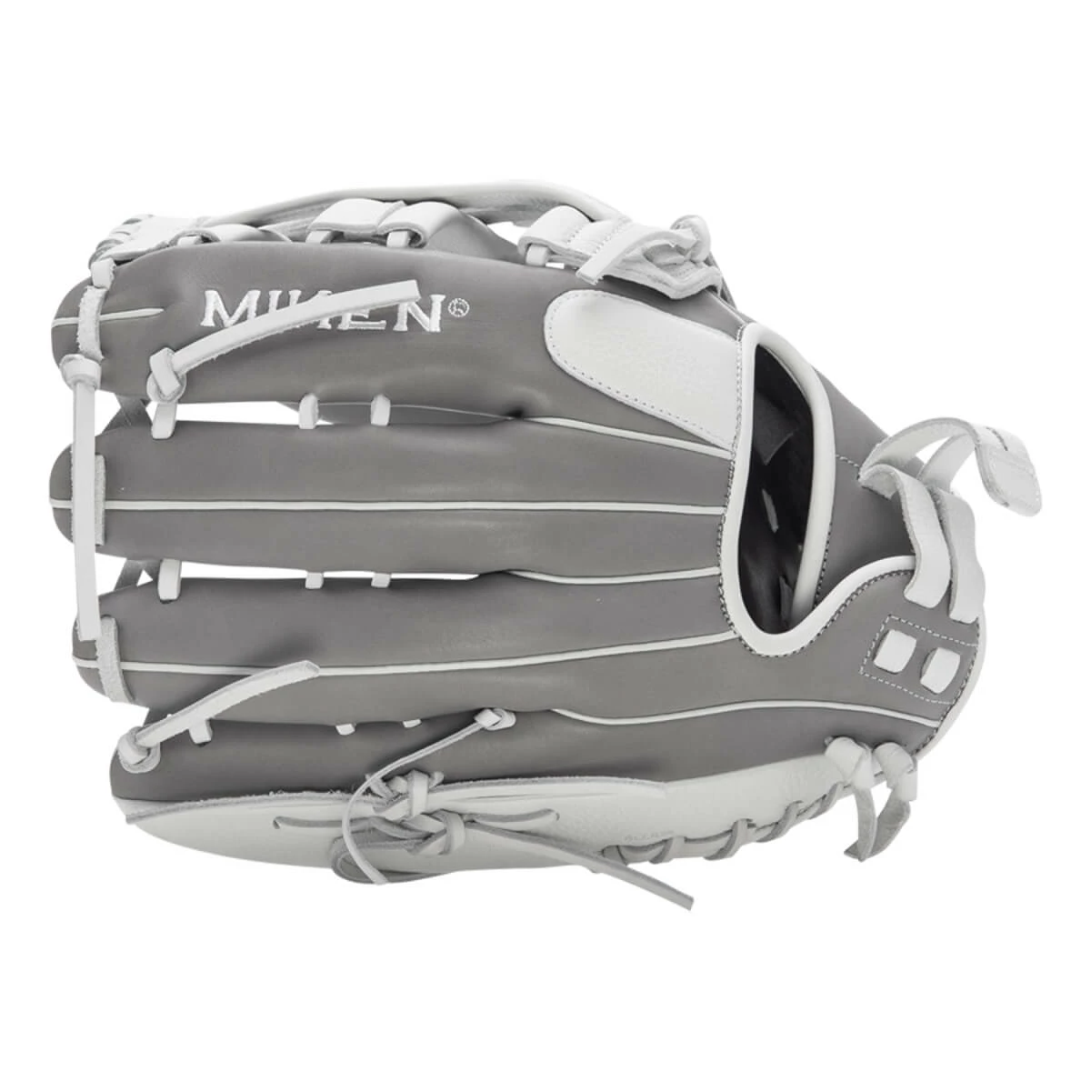Miken Player Series+ 13.5" Slow Pitch Softball Glove 7 Miken Player Series+ 13.5" Slow Pitch Softball Glove - Image 5