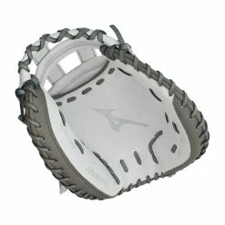 Mizuno Prime Elite 34" Fastpitch Catcher's Mitt 14 Mizuno Prime Elite 34" Fastpitch Catcher's Mitt -Outlet Baseball Gloves Store 1955 11 20 mizuno prime elite 34 fastpitch catchers mitt gpe 340f 33718 6 l