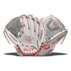 Rawlings Heart Of The Hide 12" Fastpitch Softball Glove