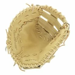 Marucci Ascension 12.5" Baseball First Base Mitt -Outlet Baseball Gloves Store 19a5 09 22 marucci ascension 12 5 baseball first base mitt mfg2as37s1 35965 9 l