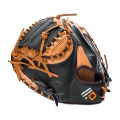 Nokona Alpha Plus Series 32" Catchers Mitt 25 Nokona Alpha Plus Series 32" Catchers Mitt -Outlet Baseball Gloves Store 19bf 07 21 nokona select plus series 32 catchers mitt s 2 23131 3 l