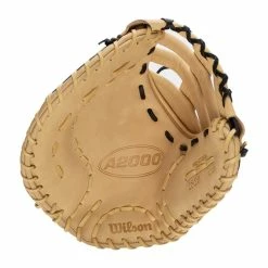 Wilson A2000 SuperSkin 2820 12.25" Baseball First Base Mitt -Outlet Baseball Gloves Store 19cc 10 21 wilson a2000 superskin 2820 12 25 baseball first base mitt wbw1001211225 33623 13 l