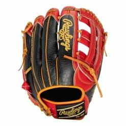 Rawlings Heart Of The Hide ColorSync 7.0 Croc Skin 12.75" Baseball Glove -Outlet Baseball Gloves Store 19d6 03 23 rawlings heart of the hide colorsync 7 0 croc skin 12 75 baseball glove pro3039 6sc 36329 14 l