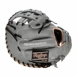 Rawlings Heart Of The Hide 33" Fastpitch Catcher's Mitt 13 Rawlings Heart Of The Hide 33" Fastpitch Catcher's Mitt -Outlet Baseball Gloves Store 19d6 08 21 rawlings heart of the hide 33 fastpitch catchers mitt procm33fp 24g 34598 5 l