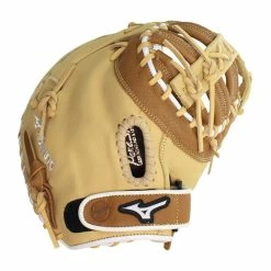 Mizuno Franchise 12.5" Baseball First Base Mitt -Outlet Baseball Gloves Store 19f9 12 20 mizuno franchise 12 5 baseball first base mitt gxf90b4 33717 14 l