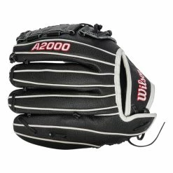 Wilson A2000 SuperSkin P12 12" Fastpitch Softball Glove -Outlet Baseball Gloves Store 1a08 05 22 wilson a2000 superskin p12 12 fastpitch softball glove wbw10021212 33634 18 l