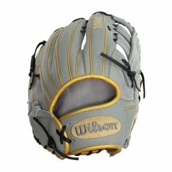 Wilson A2000 SP13 SuperSkin 13" Slow Pitch Softball Glove -Outlet Baseball Gloves Store 1a24 09 19 31825 6 l