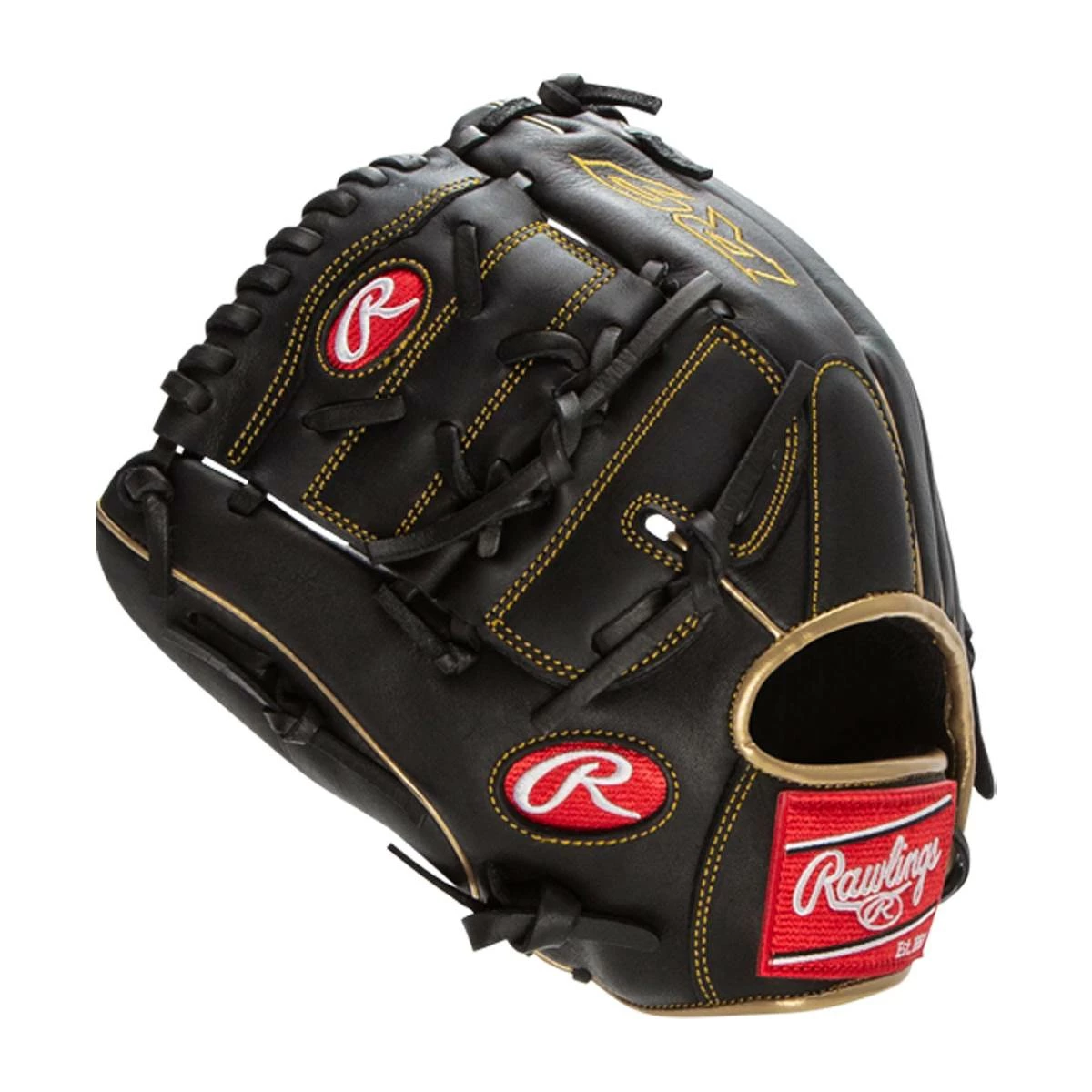 Rawlings R9 12" Baseball Glove 6 Rawlings R9 12" Baseball Glove - Image 4