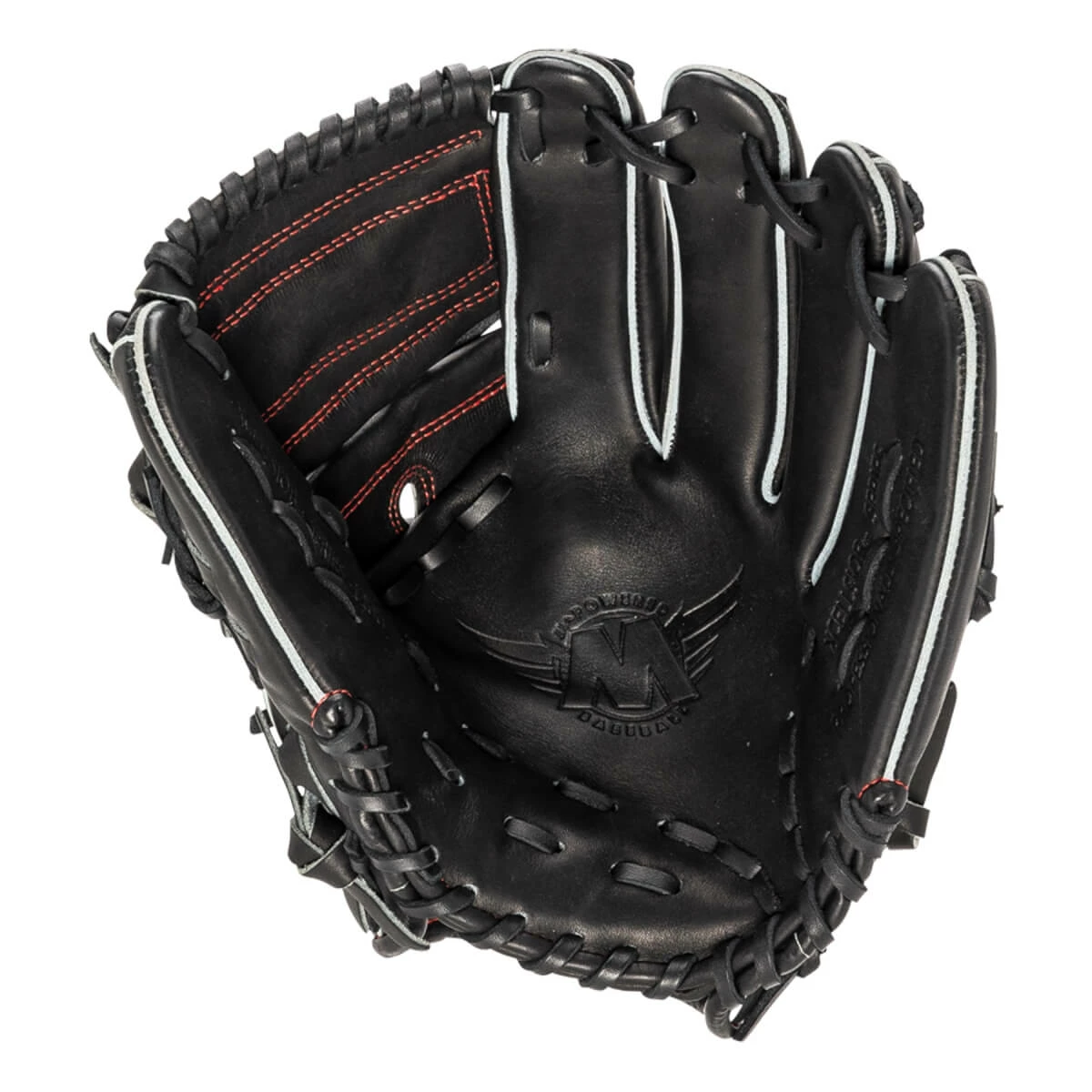 M^Powered X^Cellsior 12" Baseball Glove 11 M^Powered X^Cellsior 12" Baseball Glove - Image 9