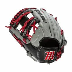 Marucci Caddo Series 11.5" Youth Baseball Glove -Outlet Baseball Gloves Store 1a55 08 21 marucci caddo series 11 5 youth baseball glove mfgcadd1150 34972 6 l