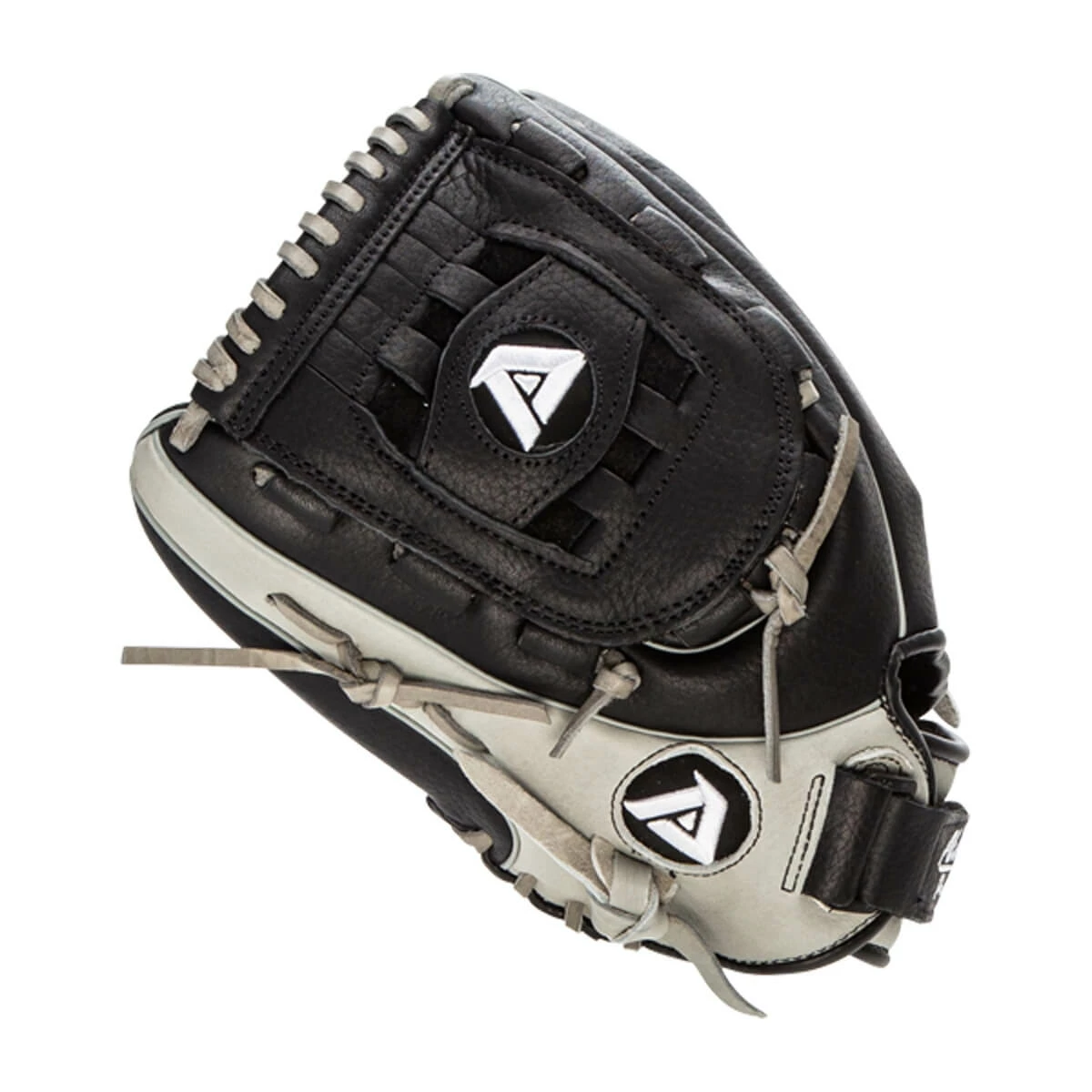 Akadema Reptilian 12.5" Fastpitch Softball Glove 6 Akadema Reptilian 12.5" Fastpitch Softball Glove - Image 4