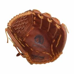 Nokona Buckaroo Special 12.25" Fastpitch Softball Glove -Outlet Baseball Gloves Store 1a83 02 20 nokona buckaroo special series ut 1225c 18514 6 l