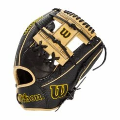 Wilson A2000 Super SnakeSkin KBH13 Ke'Bryan Hayes 11.75" Baseball Glove -Outlet Baseball Gloves Store 1a9d 09 21 wilson a2000 kebryan hayes super snakeskin kbh13 11 75 baseball glove wbw1004321175 34692 9 l