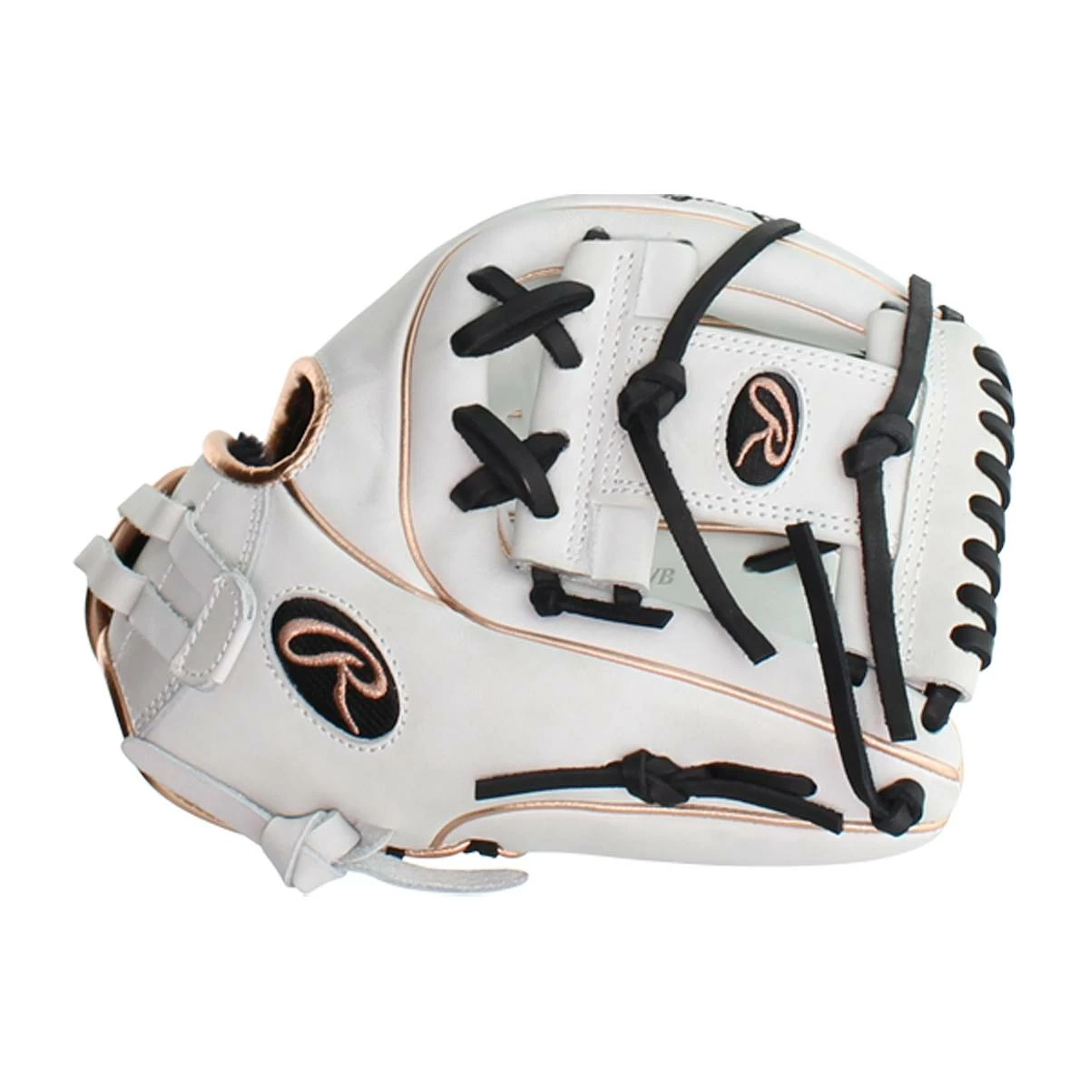 Rawlings Liberty Advanced 11.75" Fastpitch Softball Glove 6 Rawlings Liberty Advanced 11.75" Fastpitch Softball Glove - Image 4