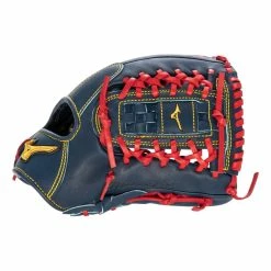 Mizuno Pro Mike Soroka 12" Baseball Glove -Outlet Baseball Gloves Store 1bbd 02 22 mizuno pro 12 mike soroka baseball glove gmp2ms 100dt4 33690 11 l