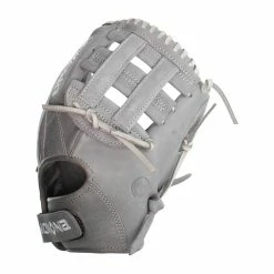 Nokona American Kip 11.5" Fastpitch Softball Glove -Outlet Baseball Gloves Store 1bd2 02 20 nokona american kip 11 5 fastpitch softball glove a v1150hgr 32314 3 l