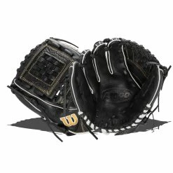 Wilson A1000 P12 12" Fastpitch Softball Glove -Outlet Baseball Gloves Store 1bff 02 23 wilson a1000 p12 12 fastpitch softball glove wbw10018012 34279 001 l