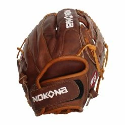 Nokona Walnut 12" Fastpitch Softball Glove -Outlet Baseball Gloves Store 1c17 02 20 nokona walnut 12 fastpitch softball glove w v1200h 25859 7 l