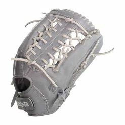 Nokona American Kip 12.5" Fastpitch Softball Glove -Outlet Baseball Gloves Store 1c18 02 20 nokona american kip 12 5 fastpitch softball glove a v1250mgr 32323 3 l
