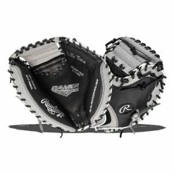 Rawlings Gamer XLE Speed Shell 32.5" Baseball Catcher's Mitt